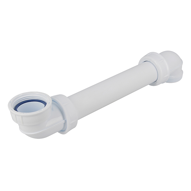 Verlengbuis plaatsbesparend voor BM21S en L268