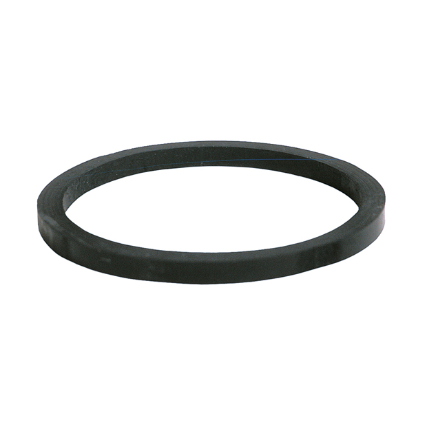 Platte afdichtingsring